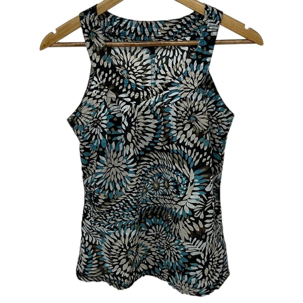 BANANA REPUBLIC Sleeveless Blouse SM